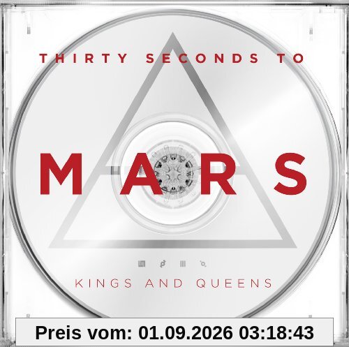 Kings and Queens