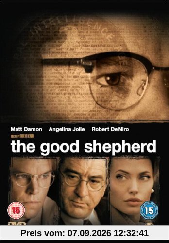 The Good Shepherd [UK Import]