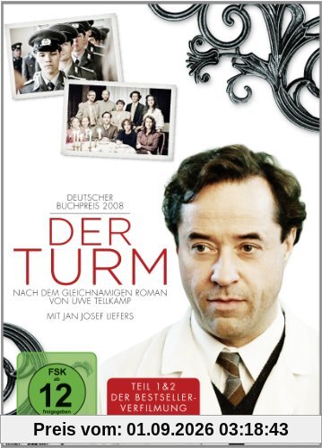 Der Turm