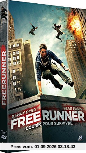 Freerunner [FR Import]