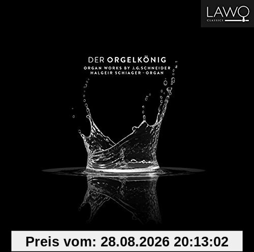Der Orgelkönig