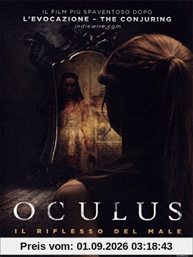 Oculus [IT Import]