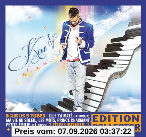 La Vie Est Belle [Collector]