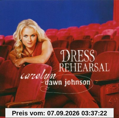 Dress Rehearsal