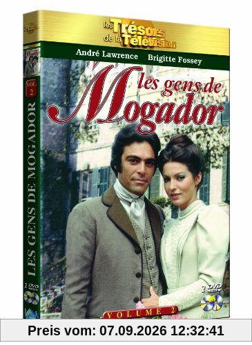 Les gens de mogador, vol. 2 [FR Import]
