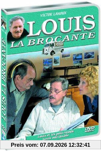 Louis la brocante, vol. 18 [FR Import]