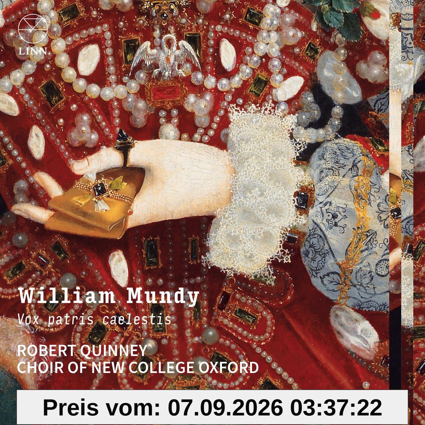 Mundy: Vox patris caelestis