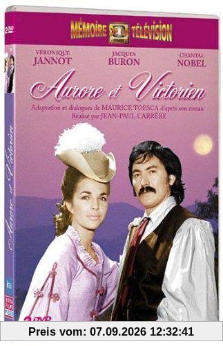 Aurore et victorien [FR Import]
