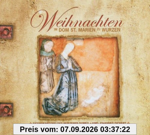 Weihnachten im Dom zu Wurzen