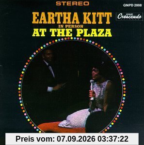 In Person at the Plaza