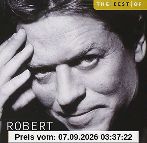 Best of Robert Palmer