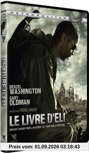 Le Livre d'Eli