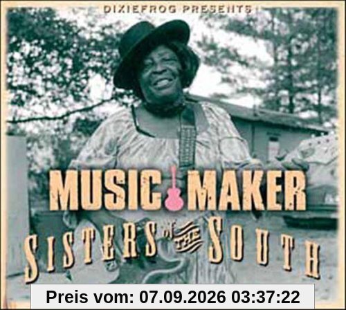 Sisters of the South