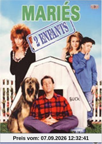 Maries deux enfants: L'integrale saison 4