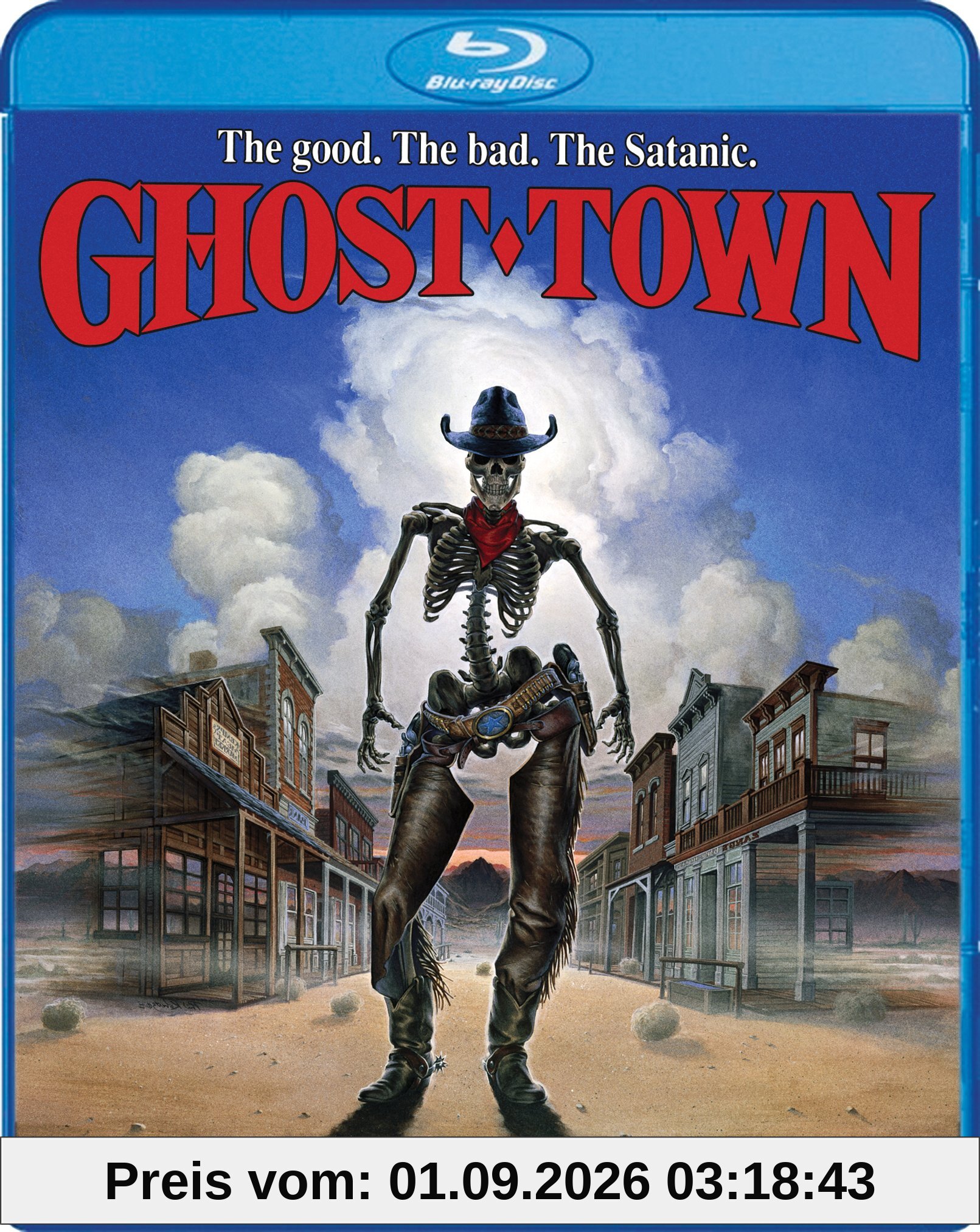 Ghost Town