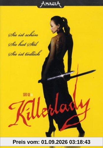 KillerLady
