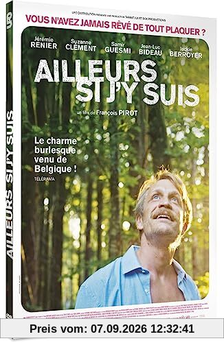 Ailleurs si j'y suis [FR Import]