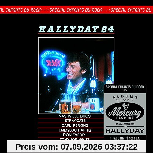 Special Enfants du Rock (Limited Pochette Simple)