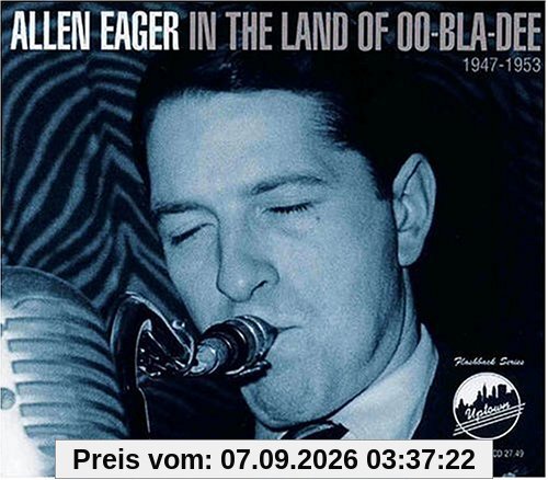 In the Land of Oo-Bla