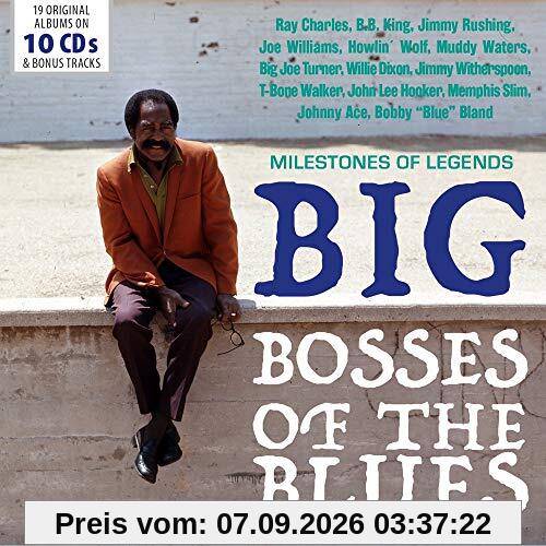 Big Bosses of the Blues