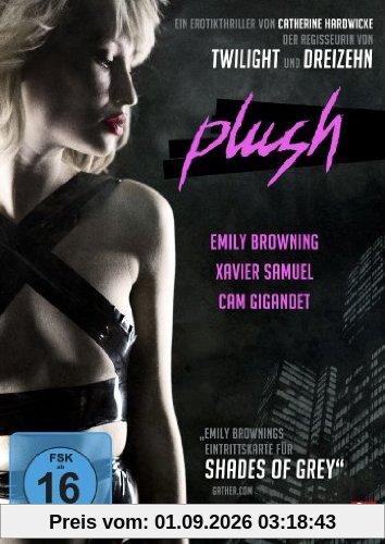 Plush