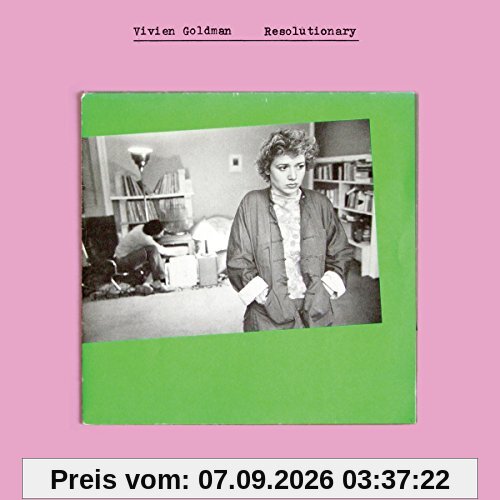 Resolutionary (Songs 1979-1982)