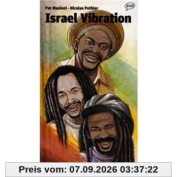 Israel vibration