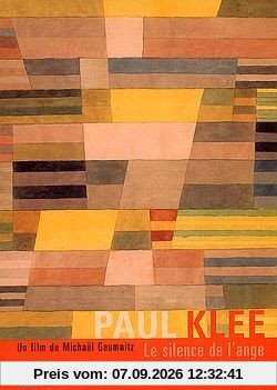 Klee, le silence de l'ange [FR Import]