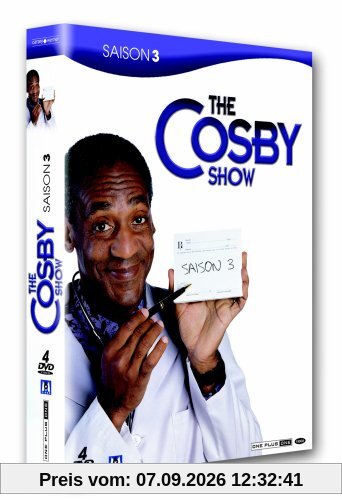 The cosby show, saison 3 [FR Import]