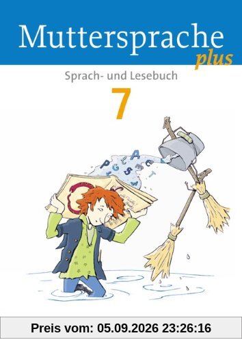 7. Schuljahr - Schülerbuch