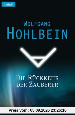 Die Rückkehr der Zauberer