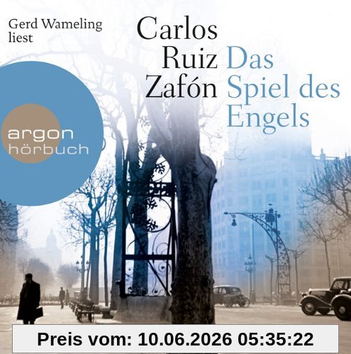 Das Spiel des Engels