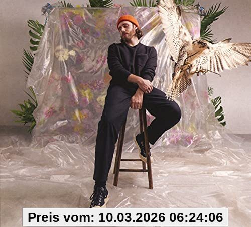 James Vincent Mcmorrow Grapefruit Season