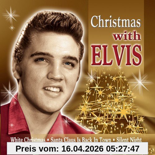 Christmas With (Weihnacht mit Elvis Presley)