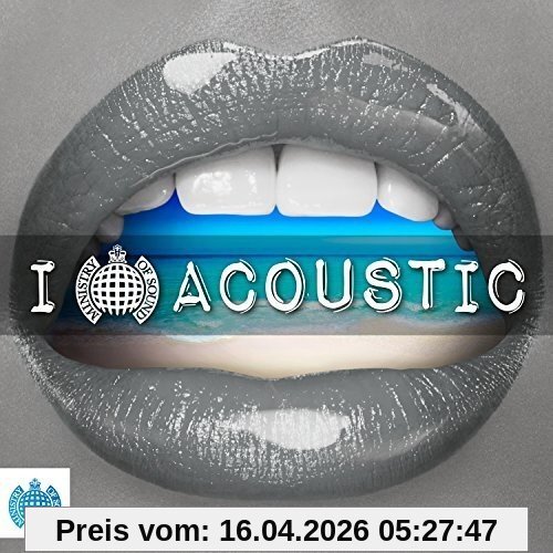 I Love Acoustic