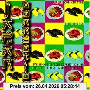 Japan Connection (East Meets W