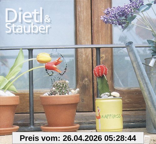 Dietl und Stauber
