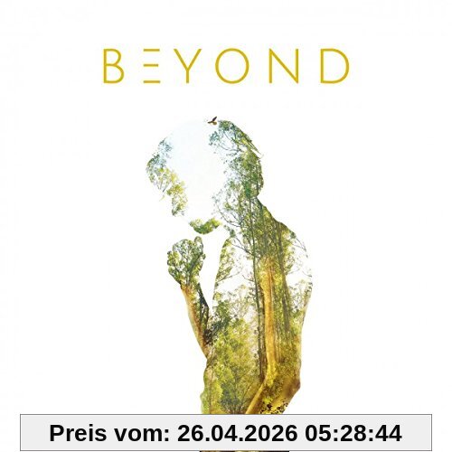 Beyond [Vinyl LP]