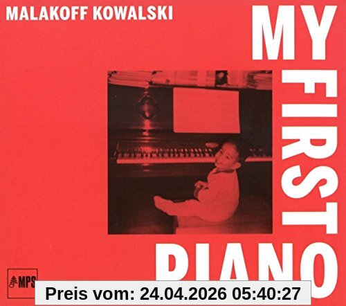 My First Piano