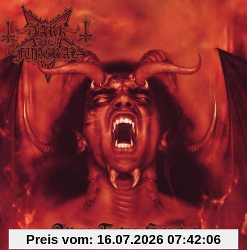 Dark Funeral Attera Totus Sanctus