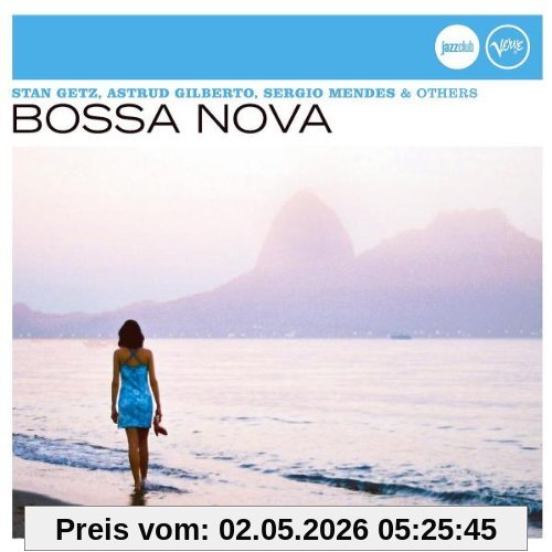 Bossa Nova (Jazz Club)