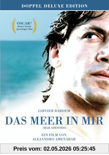 Das Meer in mir [Deluxe Edition] [2 DVDs]