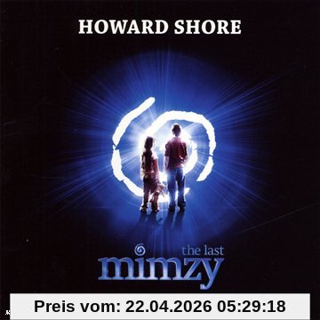 Last Mimzy,the