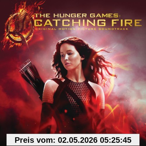 Hunger Games, the: Catchin