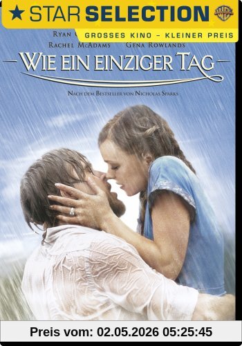 Wie ein einziger Tag