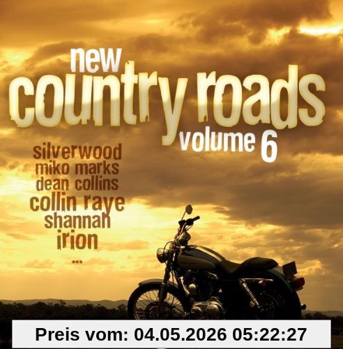New Country Roads Vol. 6