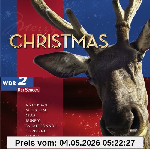 Wdr 2 Christmas