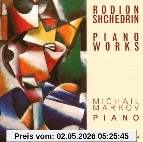 Piano Works