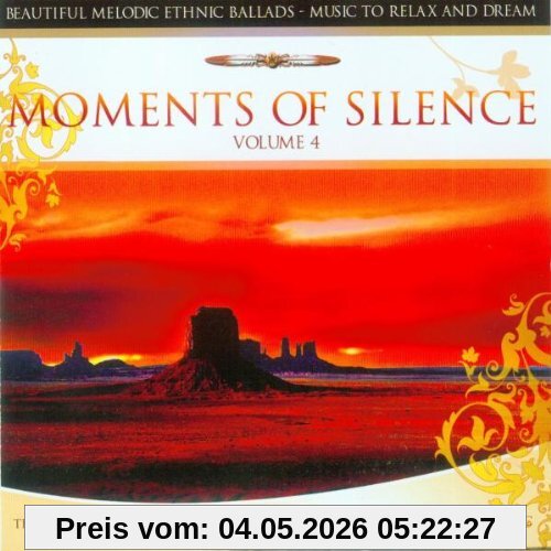 Moments of Silence Vol.4