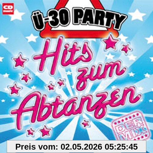 Ü30-Party Hits zum Abtanzen